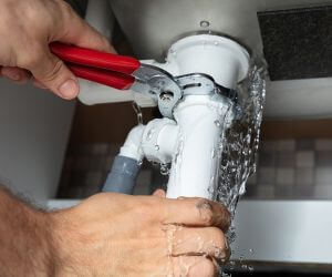 About Emergency plumbing pros Nashville, MI
